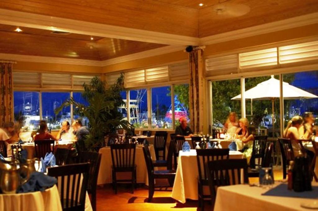 Abaco & Boat Harbour 4*