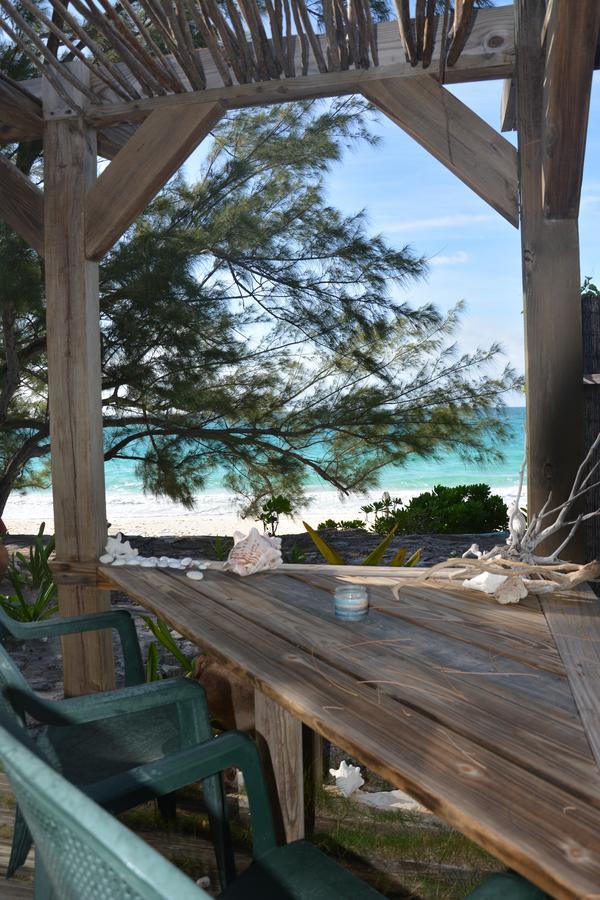 Pigeon Cay Club 3* Arthur's Town