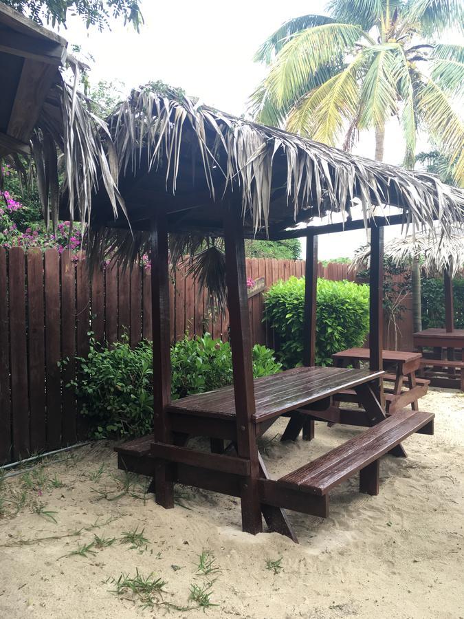 Hotel Bay Estates Alice Town (Harbour)