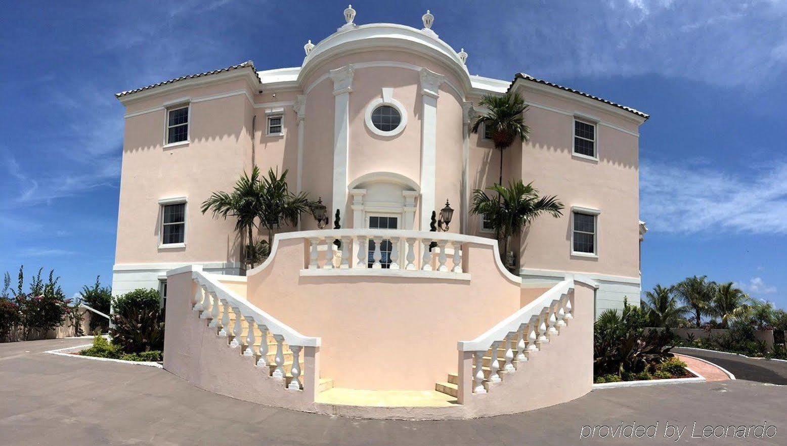Hotel Ocean West Boutique