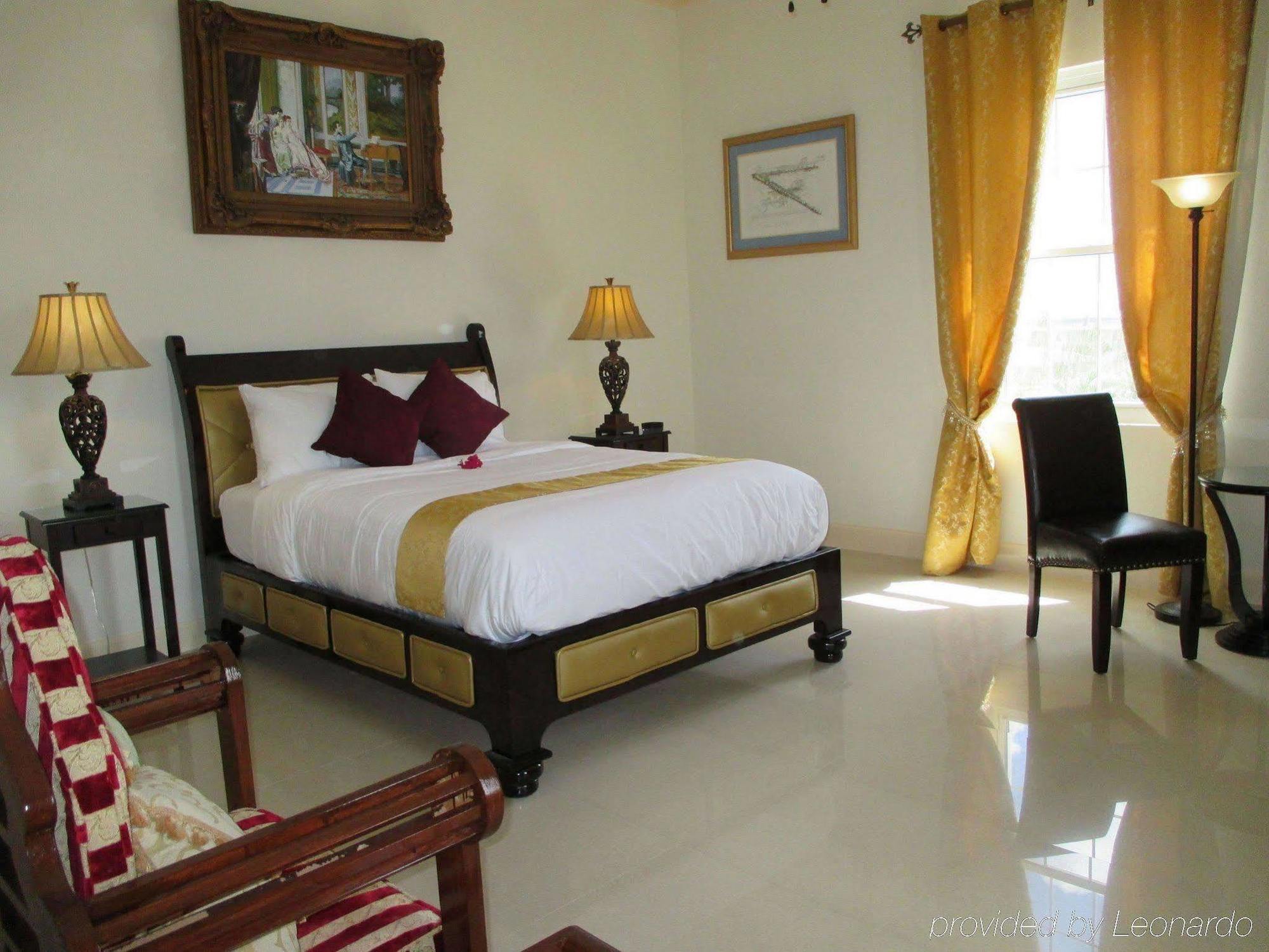 Hotel Ocean West Boutique