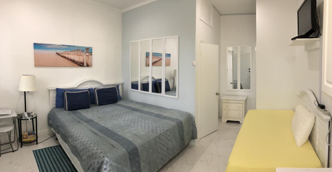 The Oasis Retreat * Nassau