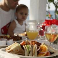 The Marlin At Taino Freeport