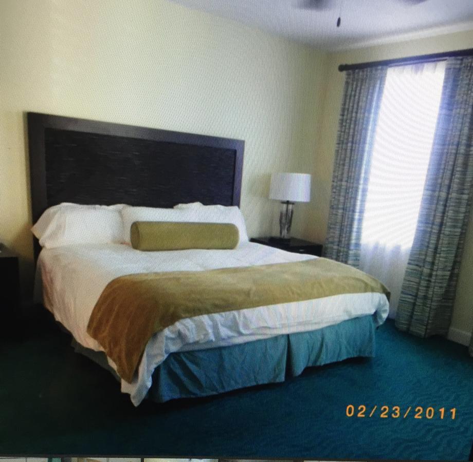 Resort Harborside & Vacation At Atlantis Nassau