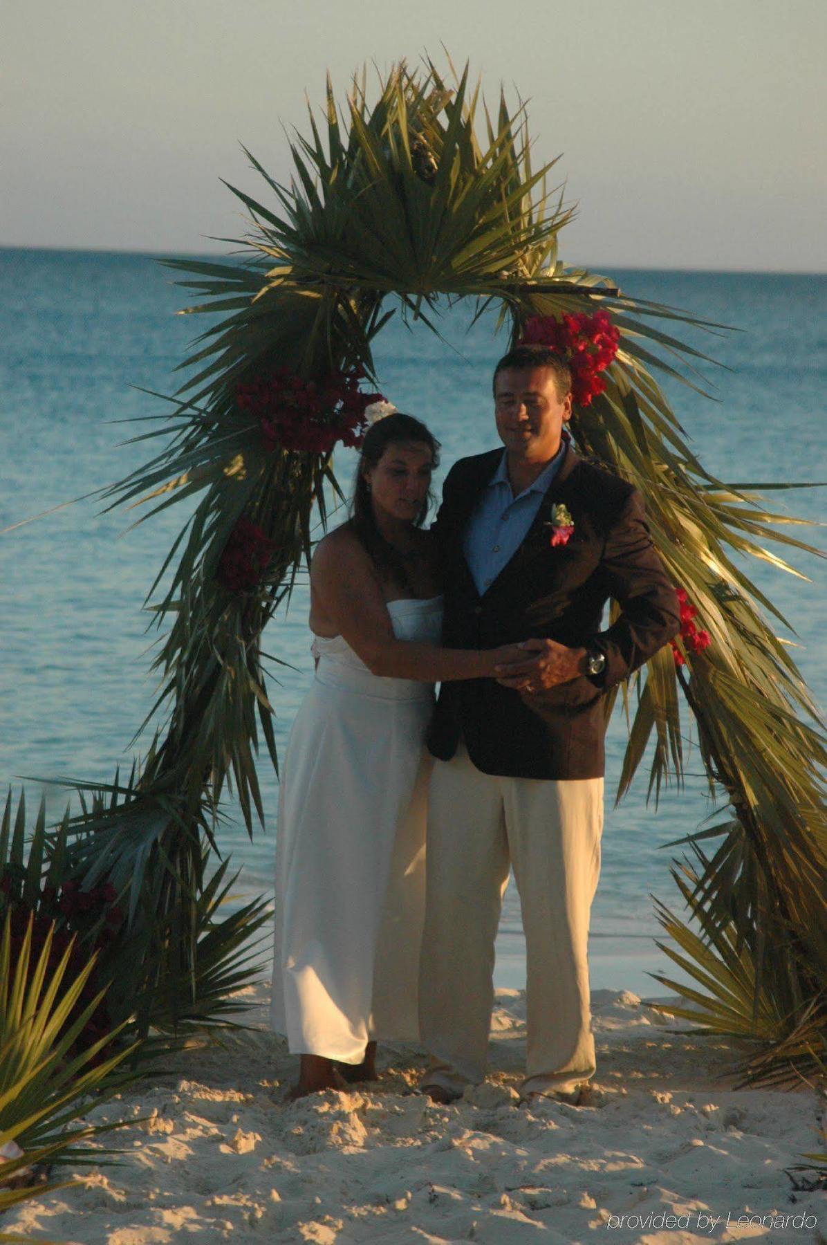 Pigeon Cay Club