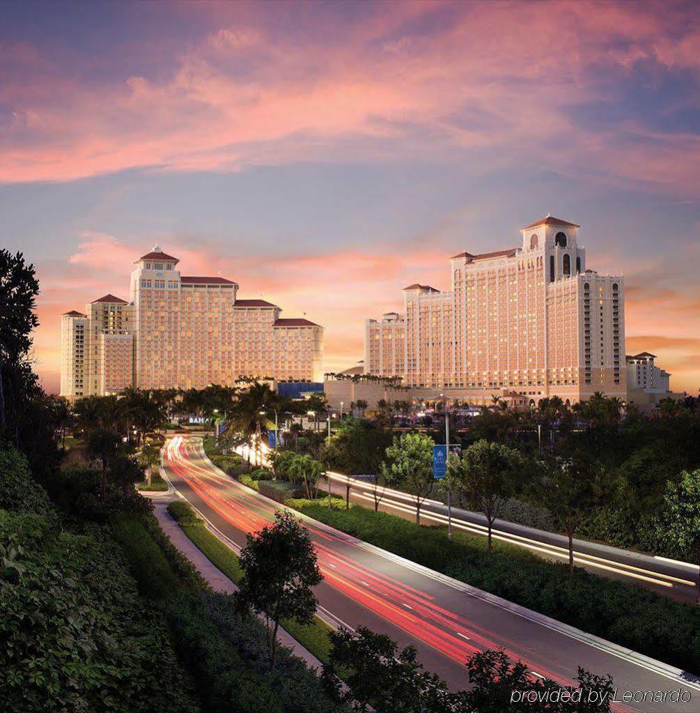 The Baha Mar Casino &