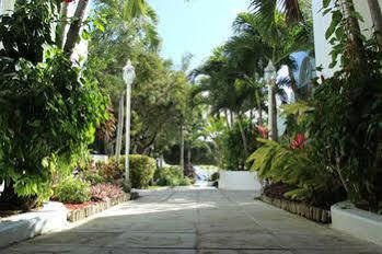 Paradise Island Club Apartment *
