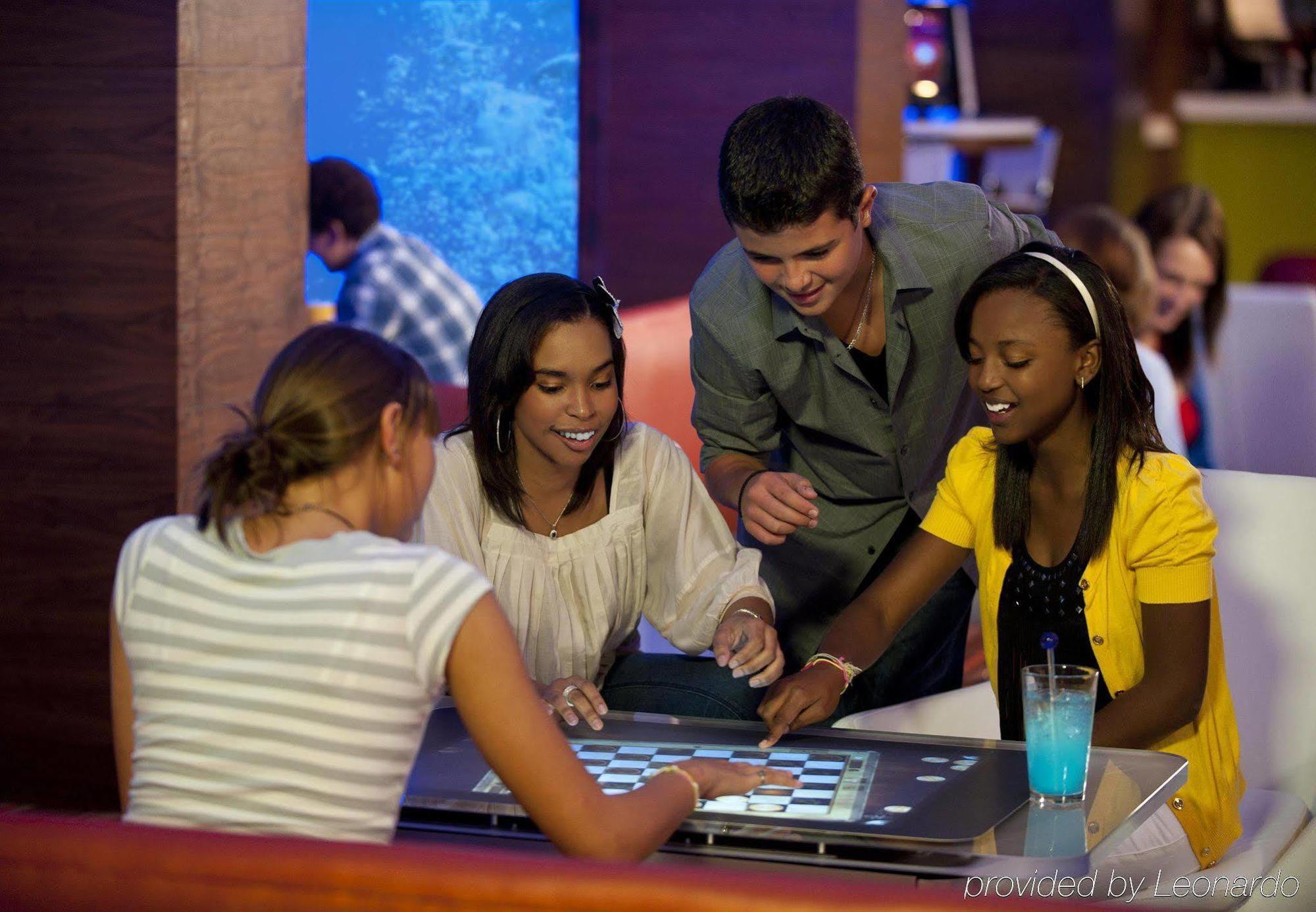 Resort The Royal At Atlantis Creek Village