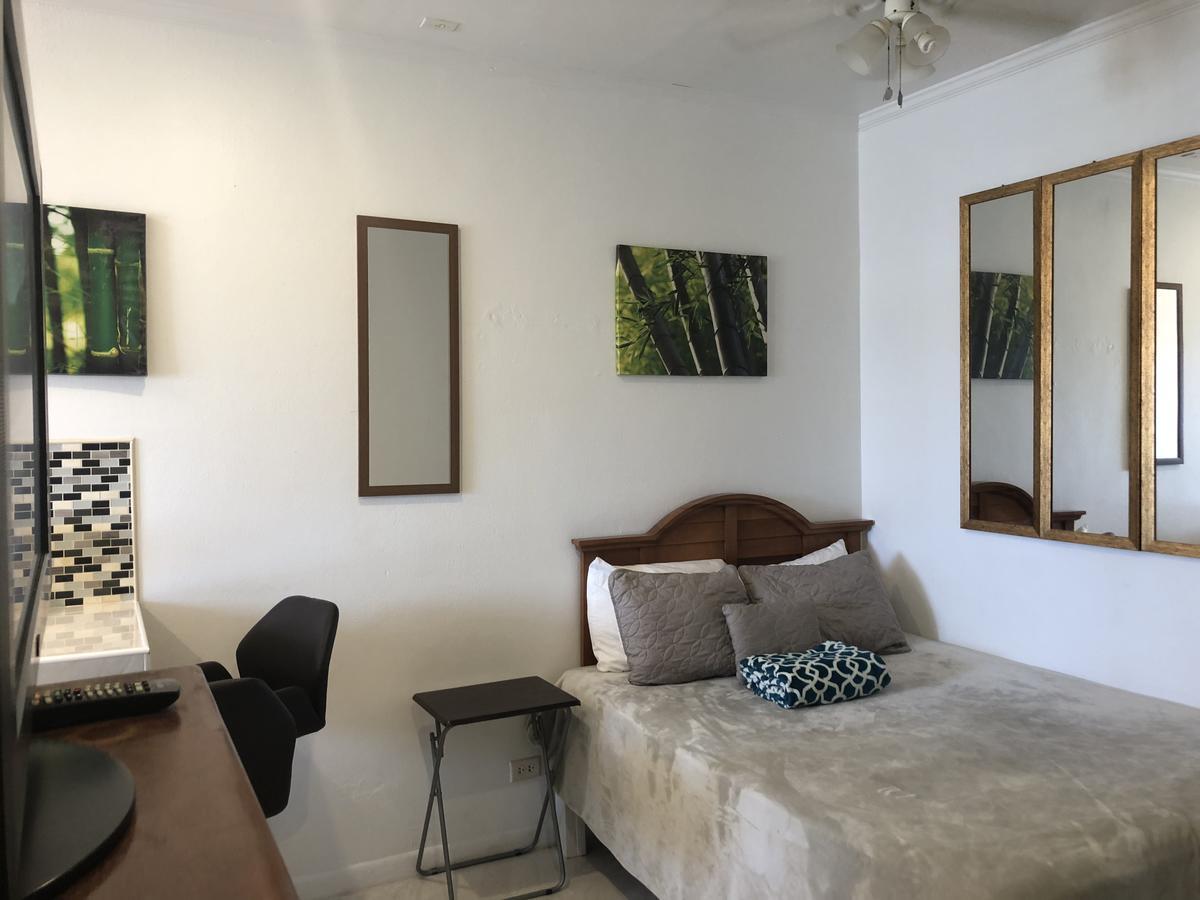 The Oasis Retreat Apartment Nassau