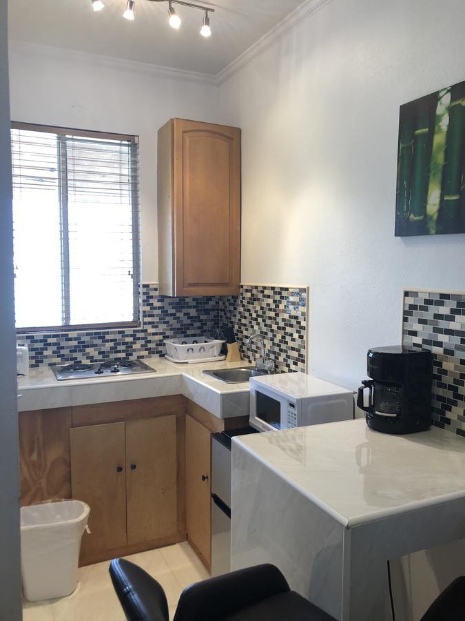 The Oasis Retreat Apartment