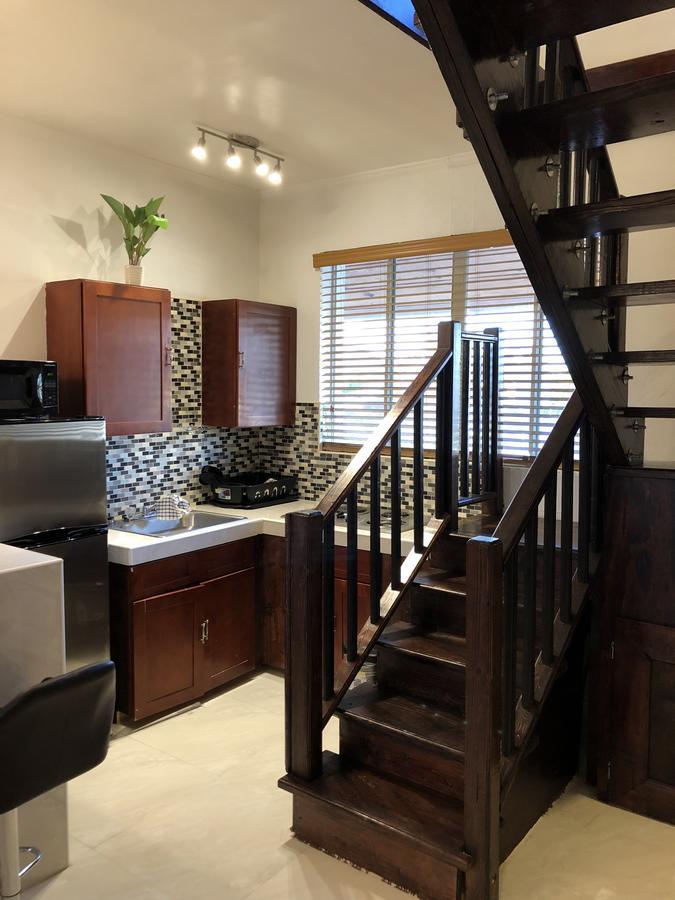 The Oasis Retreat Apartment