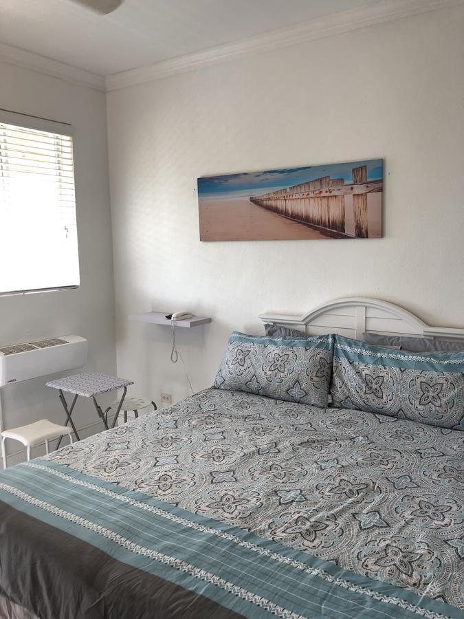 The Oasis Retreat Apartment *