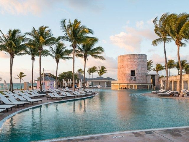 Memories Grand Bahama