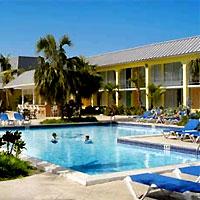 Hotel Royal Islander 3*