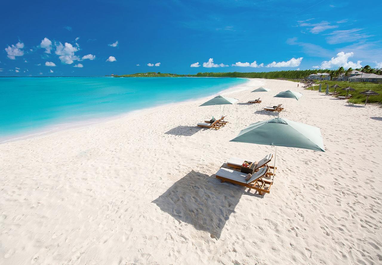 Sandals Emerald Bay Golf, Tennis And - Couples Only (adults Only) 5*