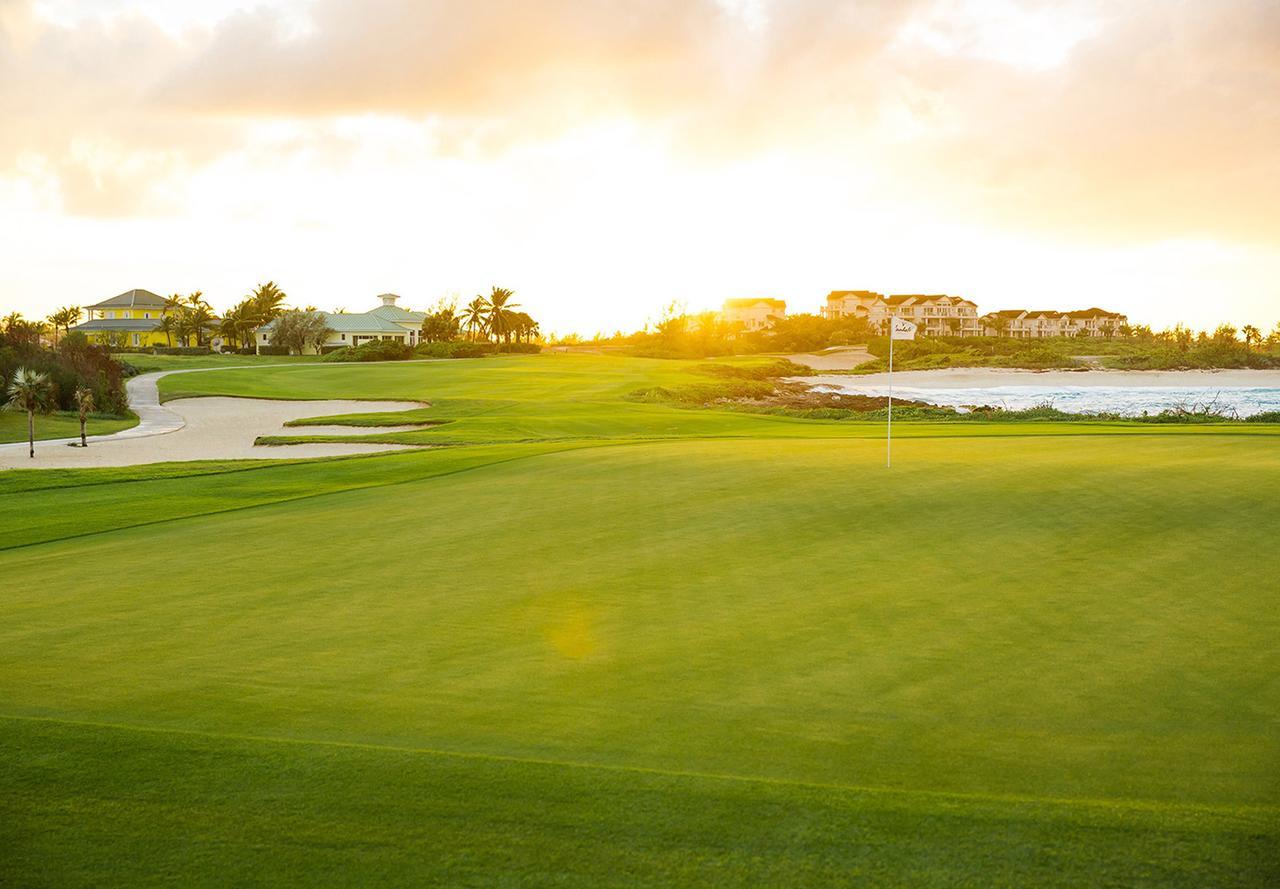 Sandals Emerald Bay Golf, Tennis And - Couples Only (adults Only) Resort 5*
