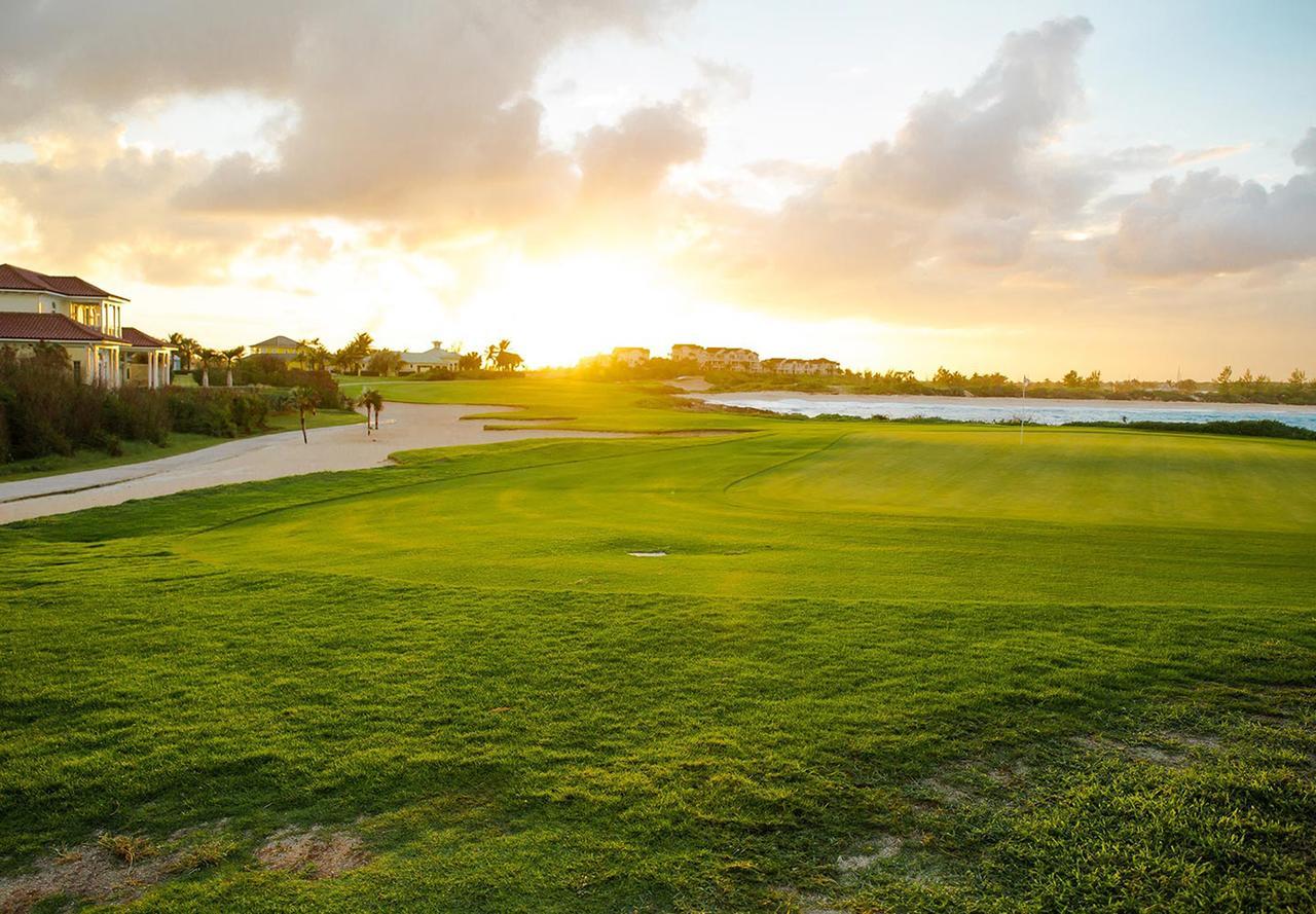 Sandals Emerald Bay Golf, Tennis And - Couples Only (adults Only) 5* Rokers Point
