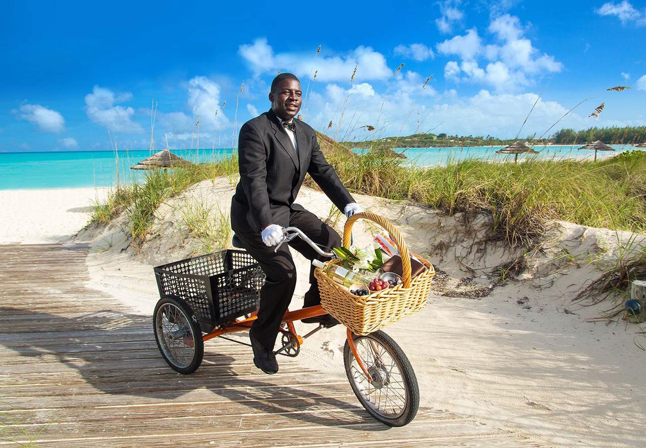 Sandals Emerald Bay Golf, Tennis And - Couples Only (adults Only) 5* Rokers Point