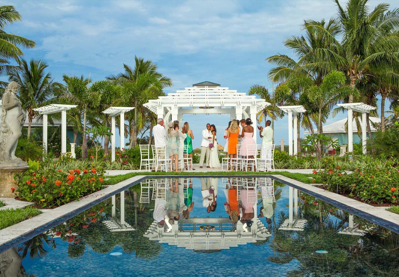 Sandals Emerald Bay Golf, Tennis And - Couples Only (adults Only) Resort
