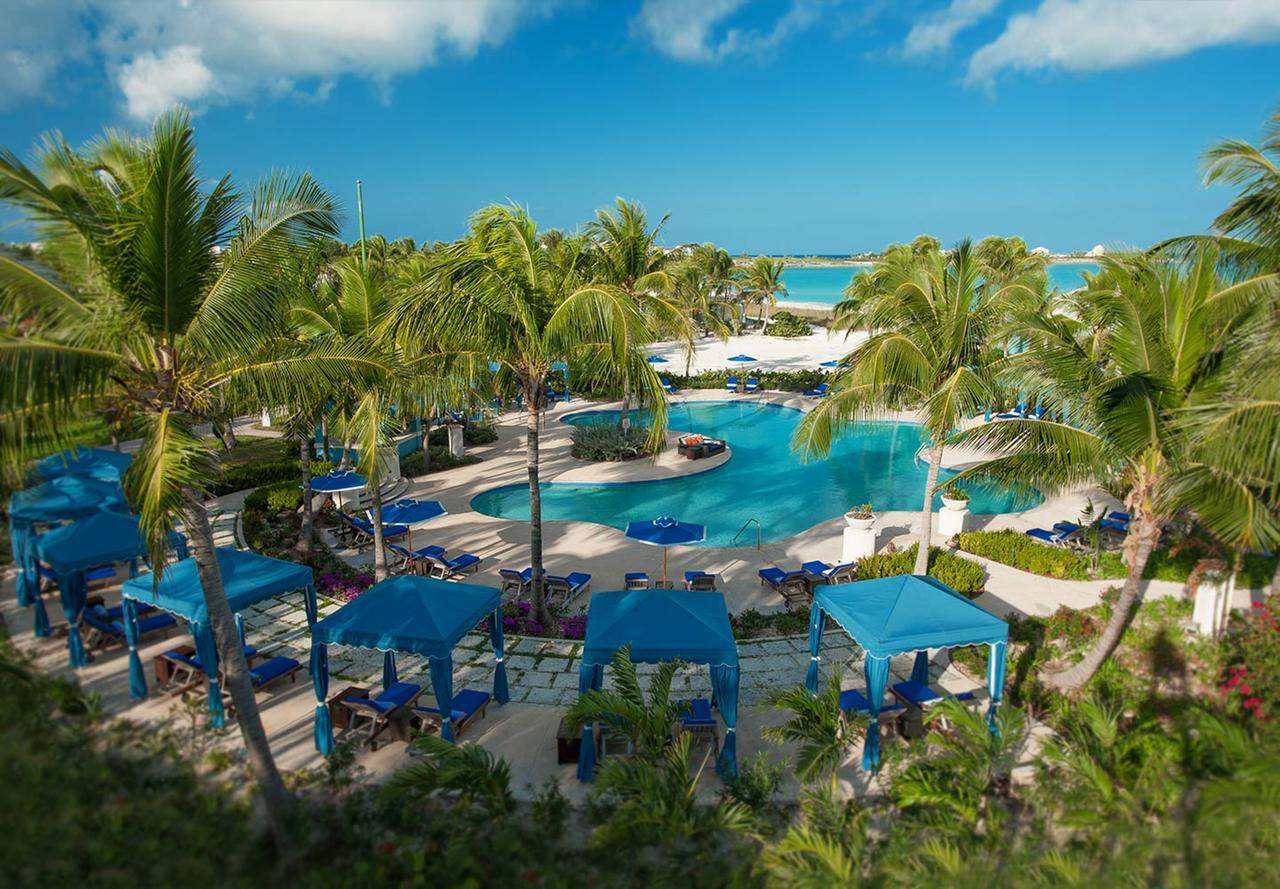 Sandals Emerald Bay Golf, Tennis And - Couples Only (adults Only) 5* Rokers Point