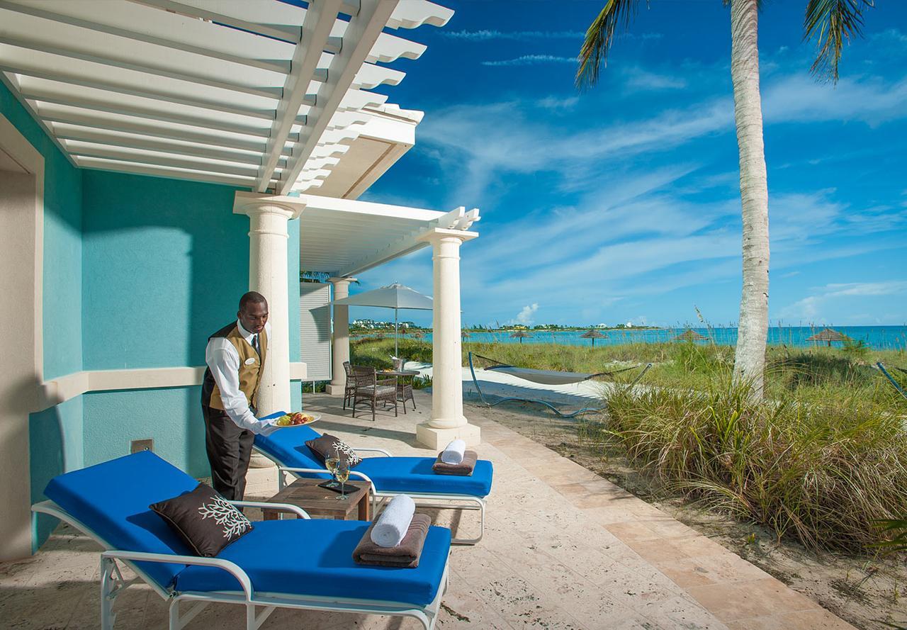 Sandals Emerald Bay Golf, Tennis And - Couples Only (adults Only) Resort