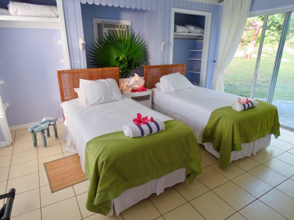 The Rainbow Lodge Alice Town (Harbour)