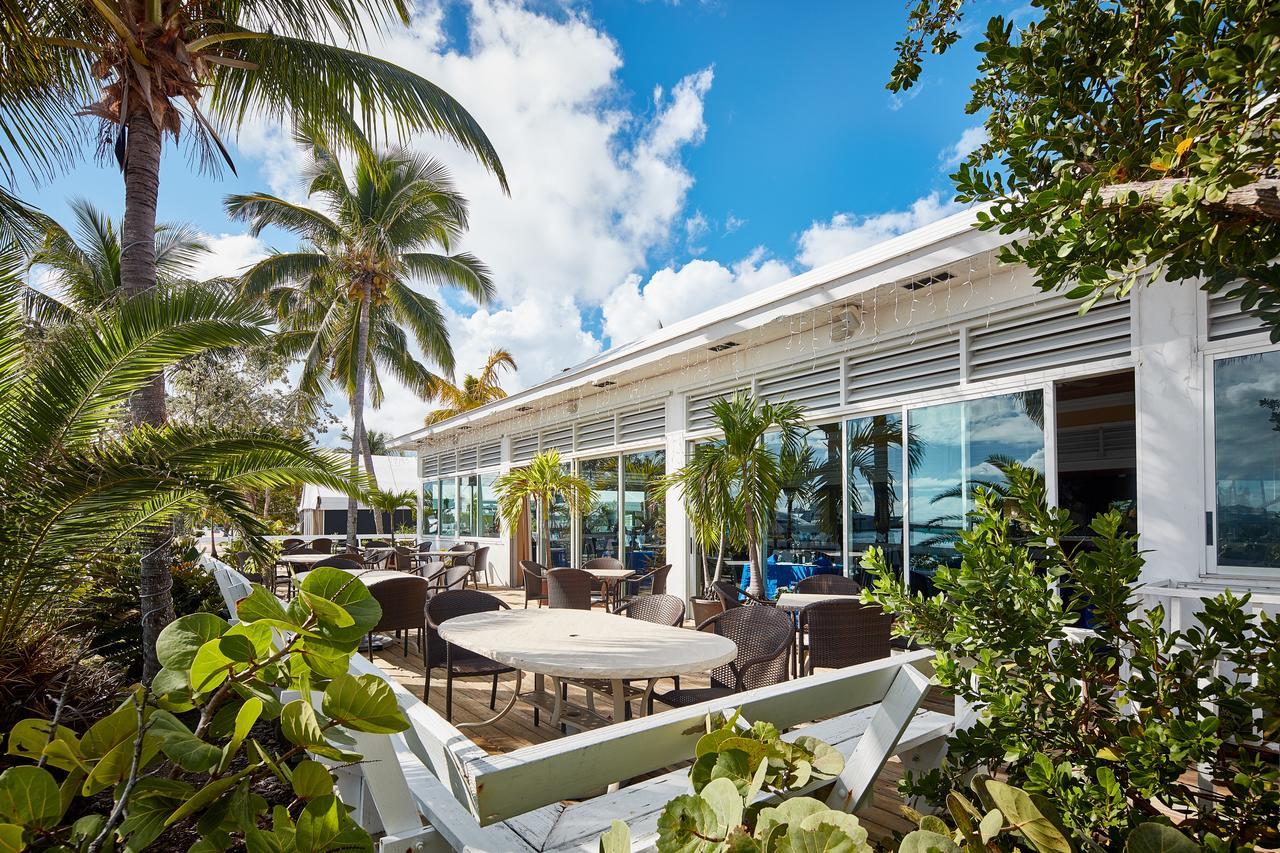 Resort Abaco & Boat Harbour Marsh Harbour