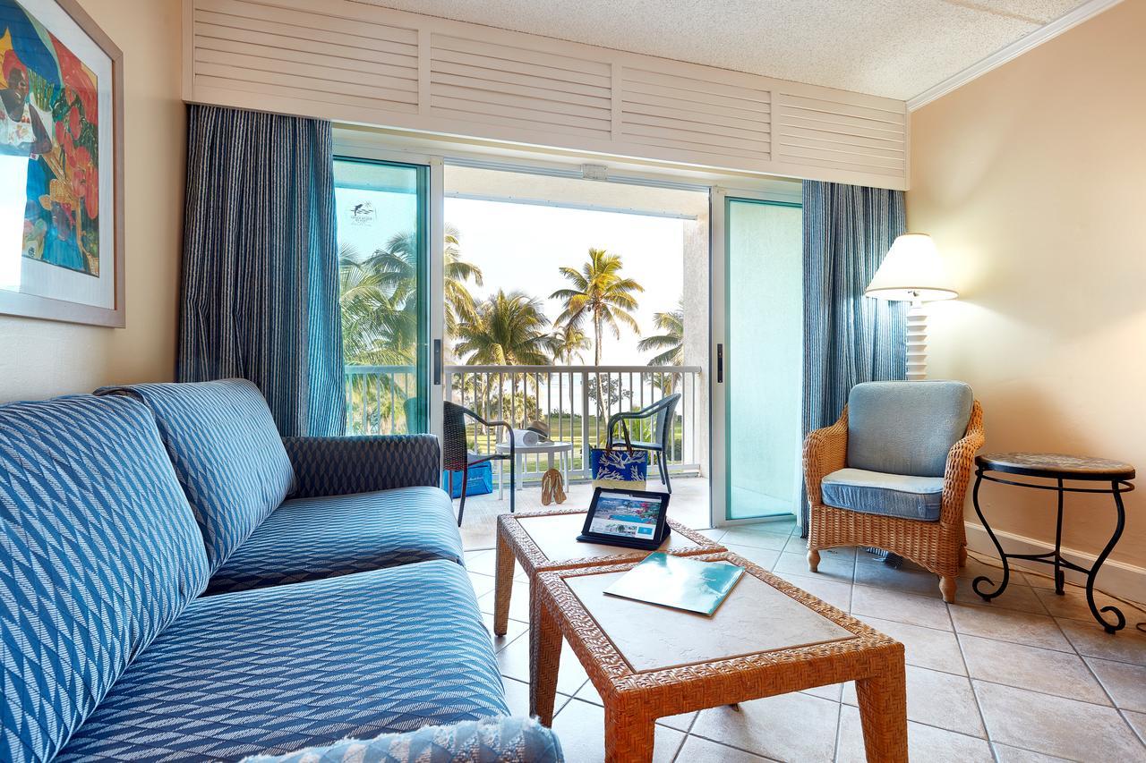 Resort Abaco & Boat Harbour 4*