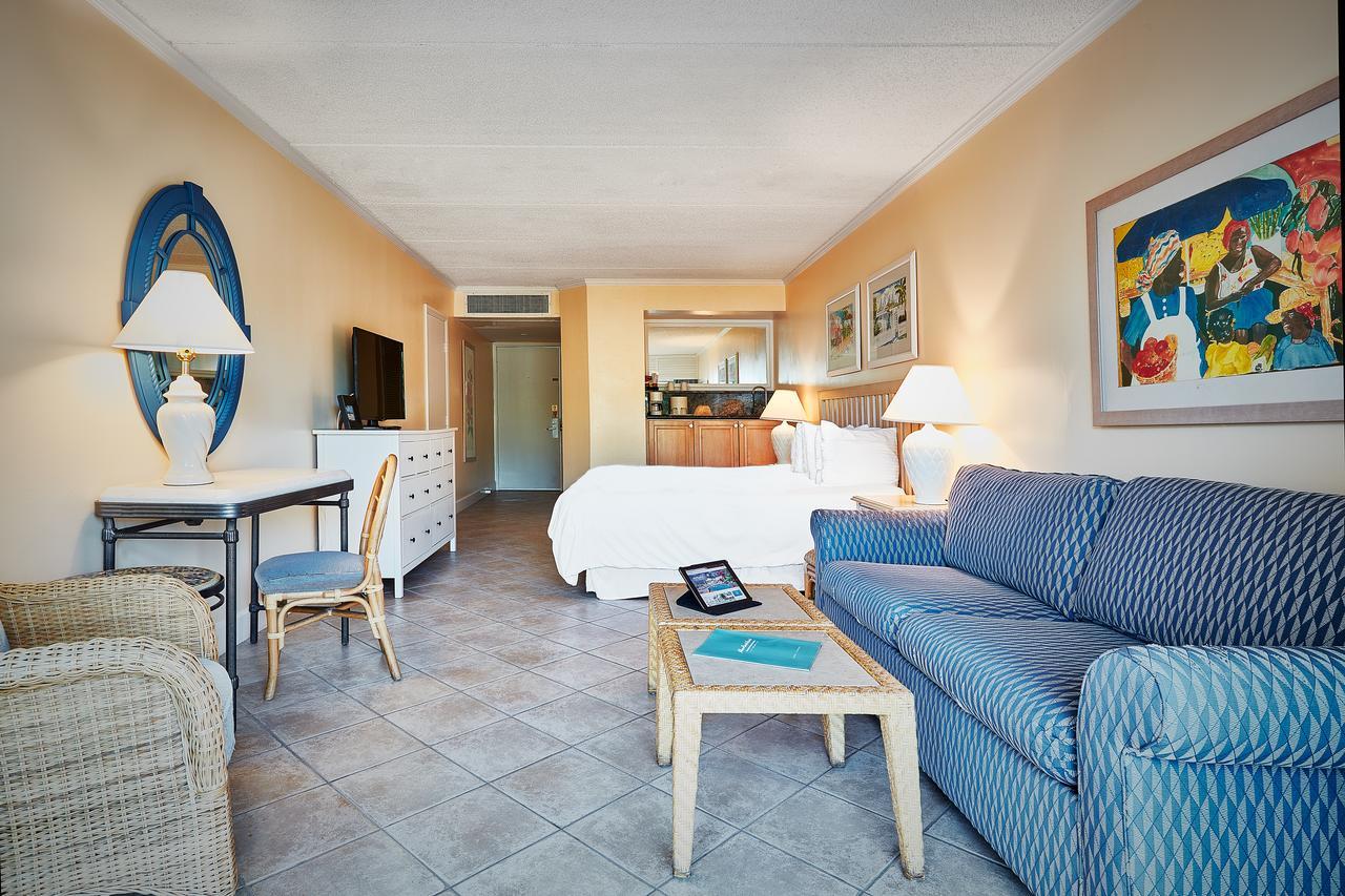 Resort Abaco & Boat Harbour 4*