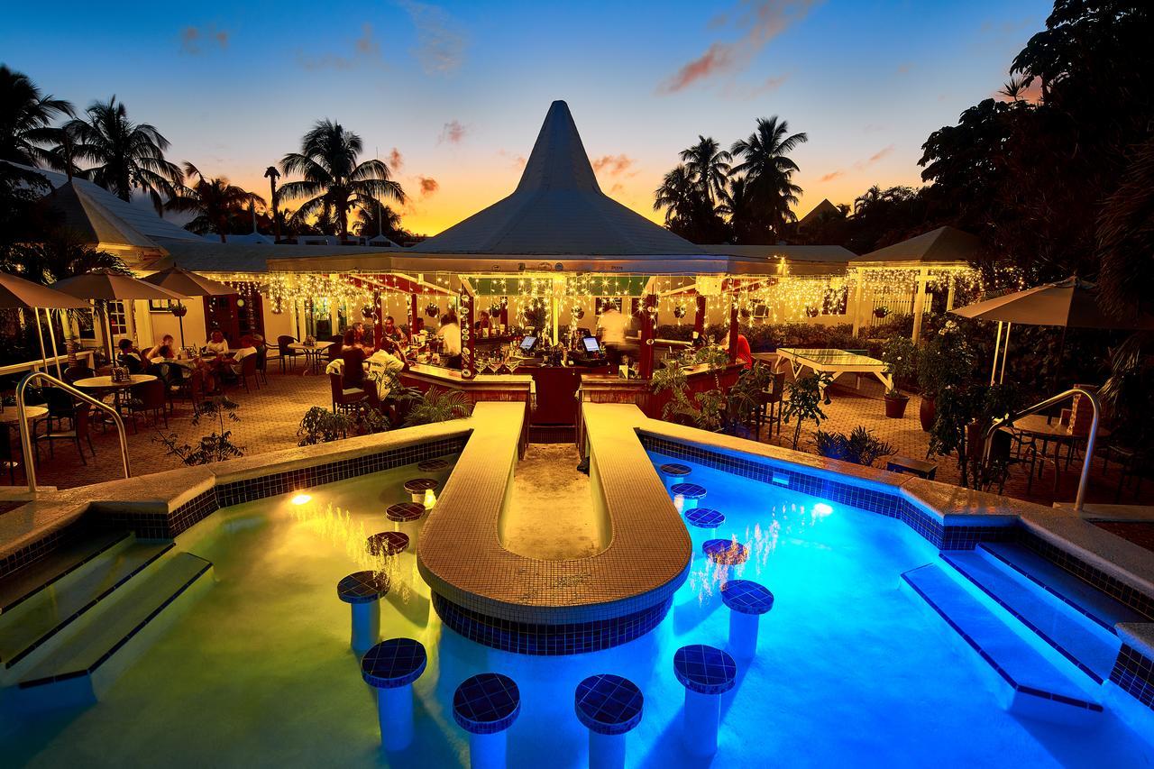 Resort Abaco & Boat Harbour