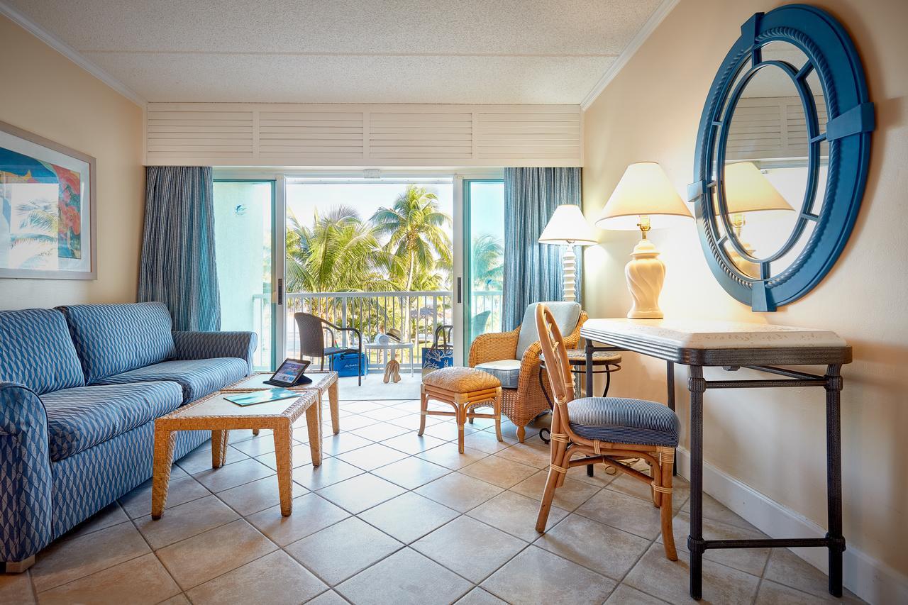 Abaco & Boat Harbour Resort 4*