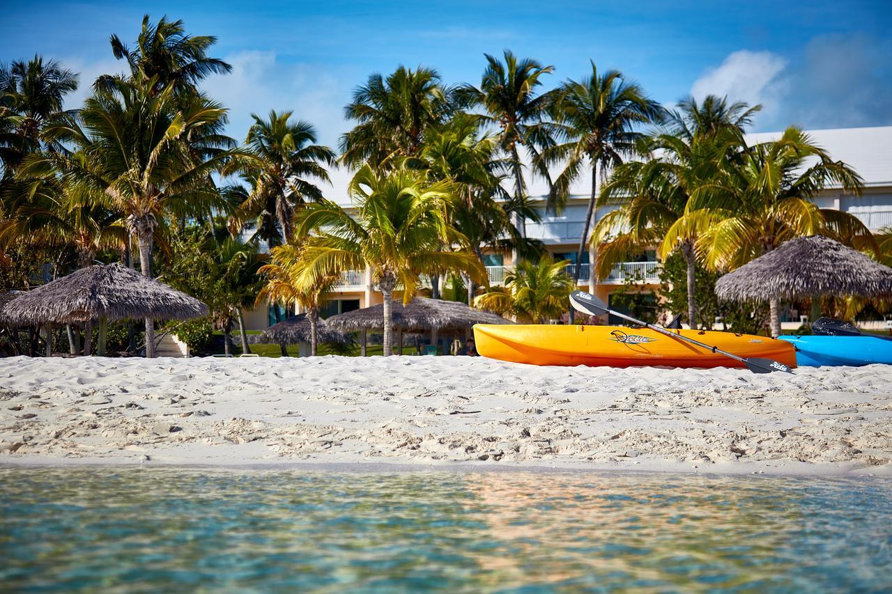 Resort Abaco & Boat Harbour 4*