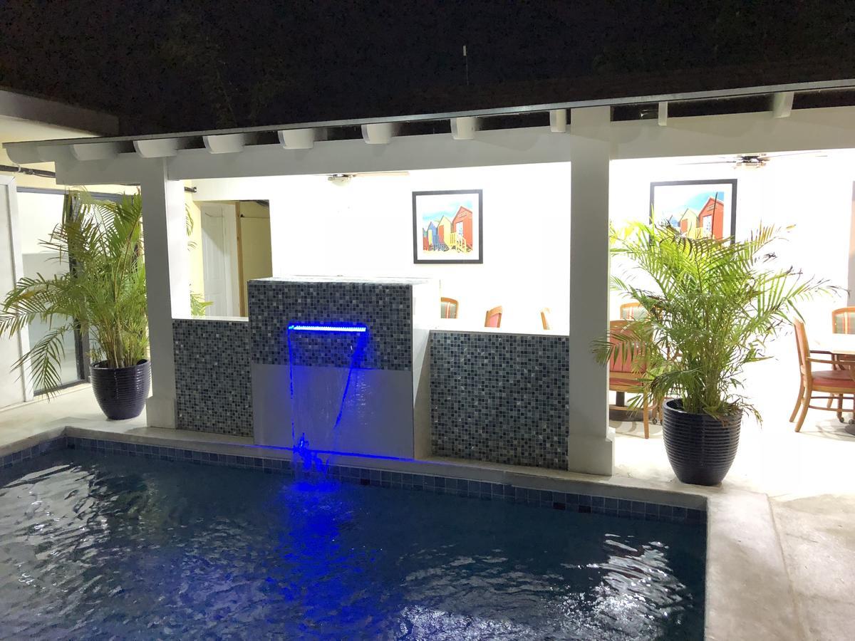 Apartment The Oasis Retreat