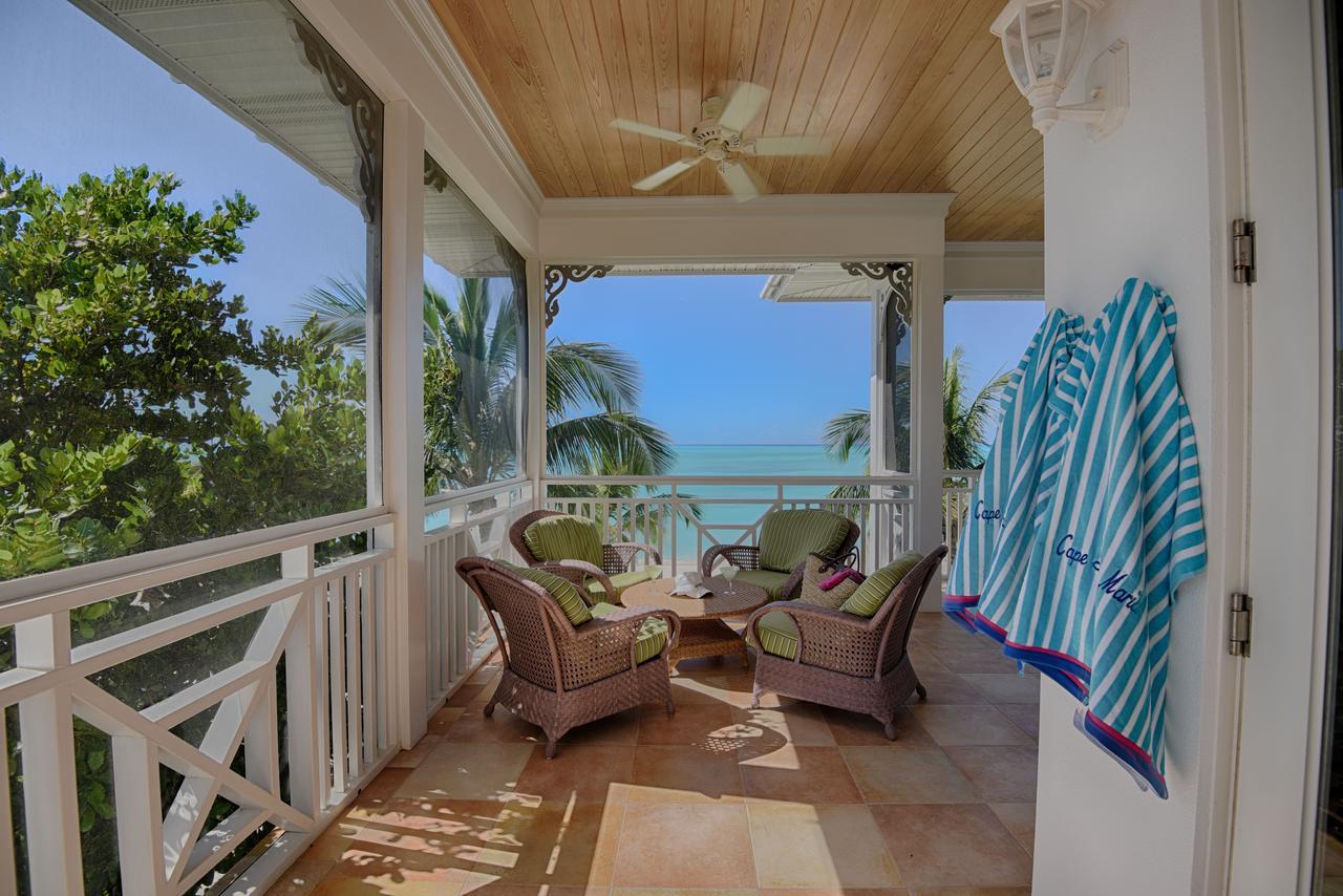 Cape Santa Maria & Resort 3*