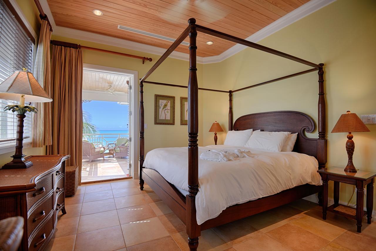 Cape Santa Maria & Resort 3*