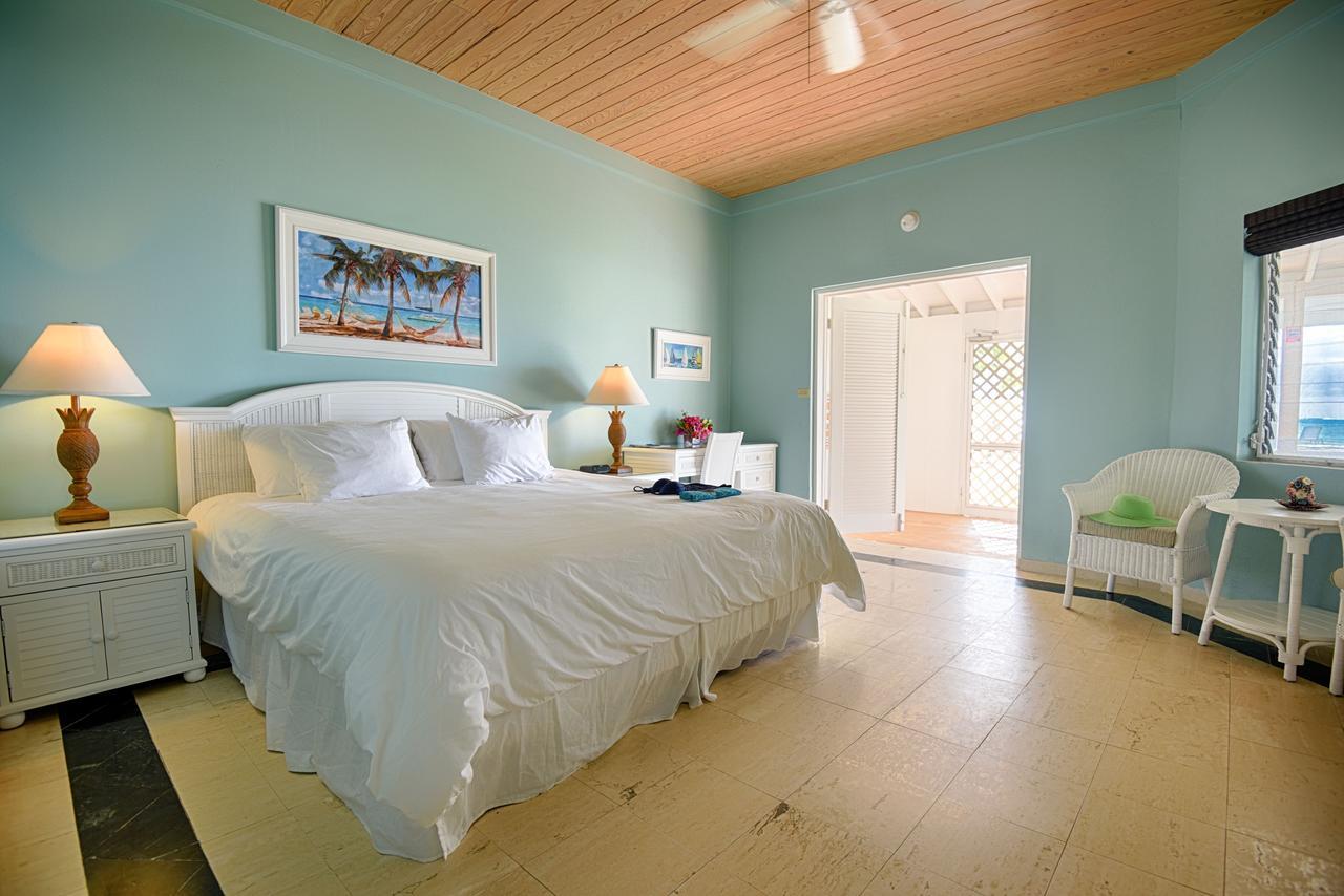 Cape Santa Maria & Resort Seymour's