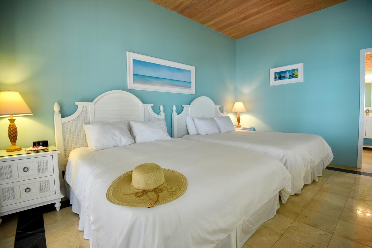 Resort Cape Santa Maria &