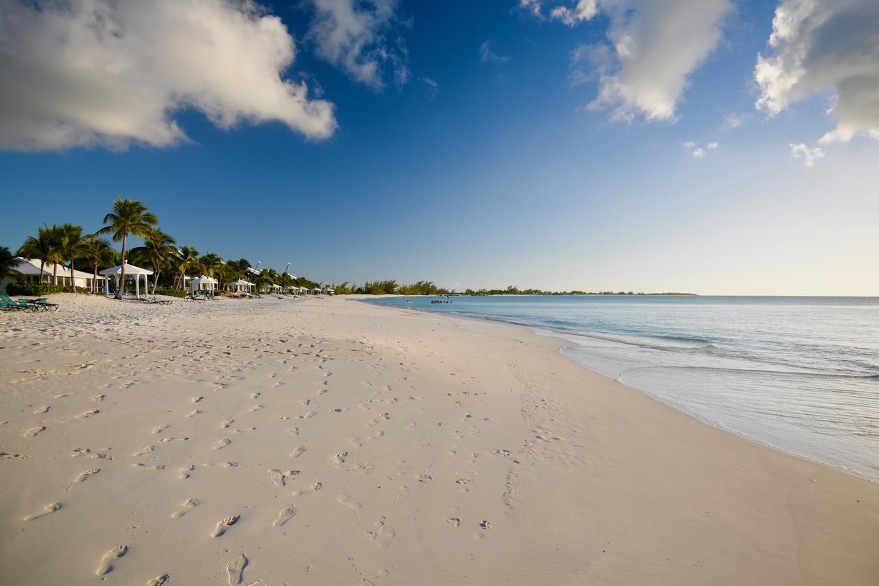 Cape Santa Maria & Resort Seymour's