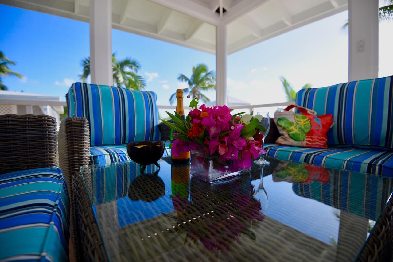 Resort Cape Santa Maria &