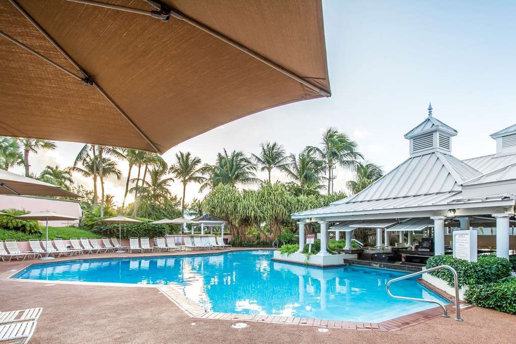 Comfort Paradise Island Creek Village