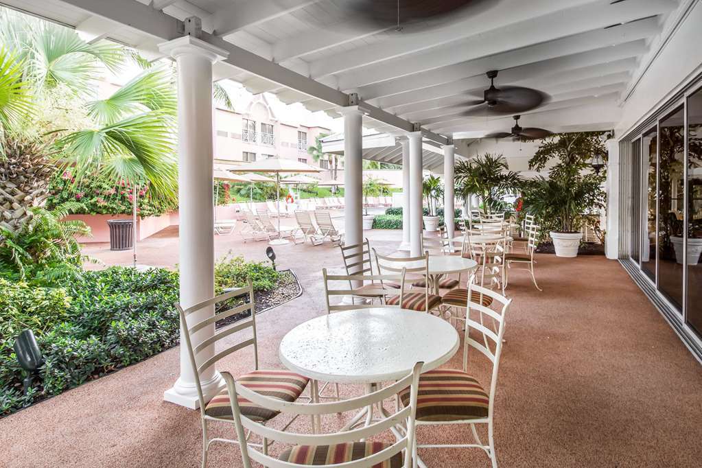 Comfort Paradise Island Hotel