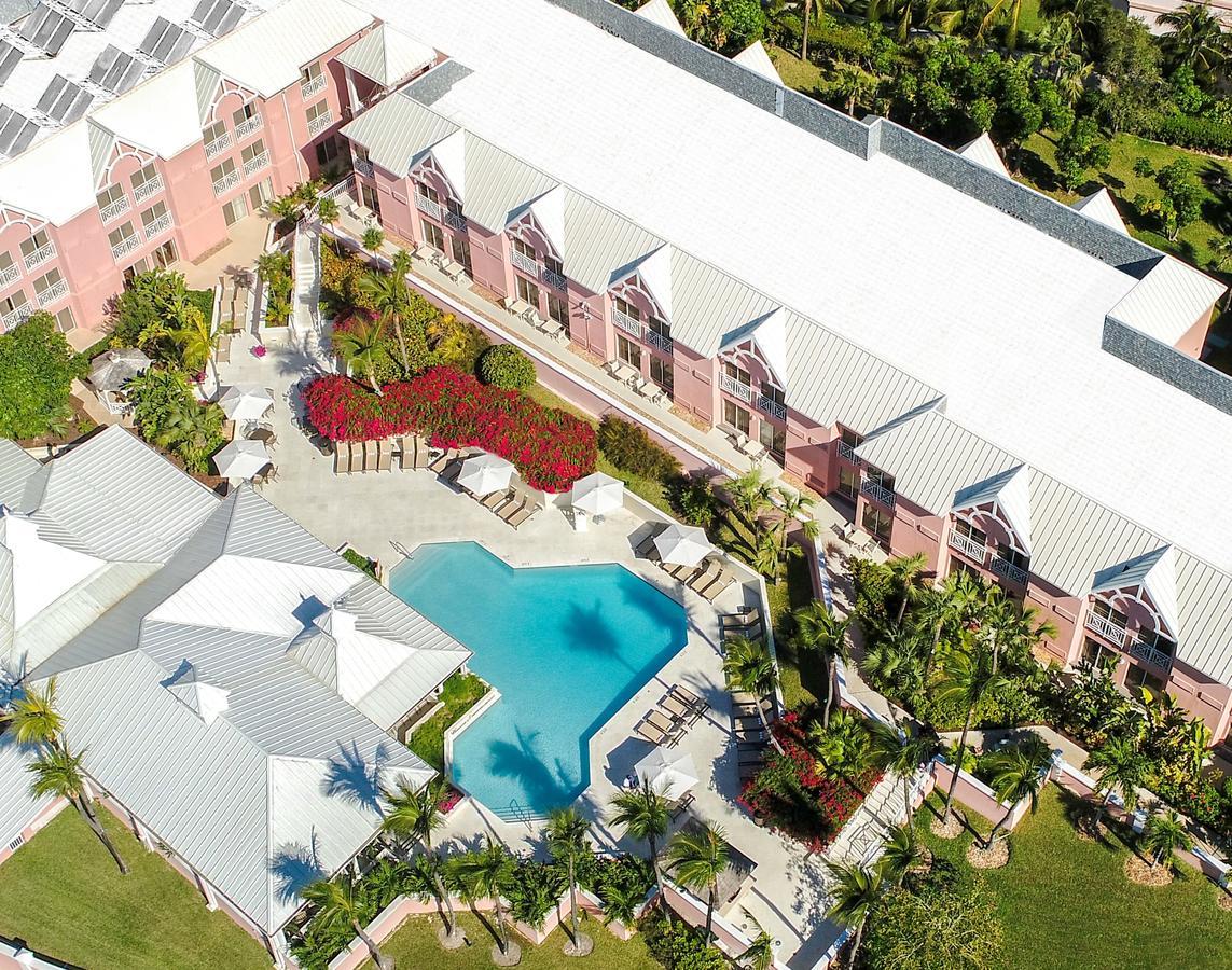 Comfort Paradise Island 4* Creek Village
