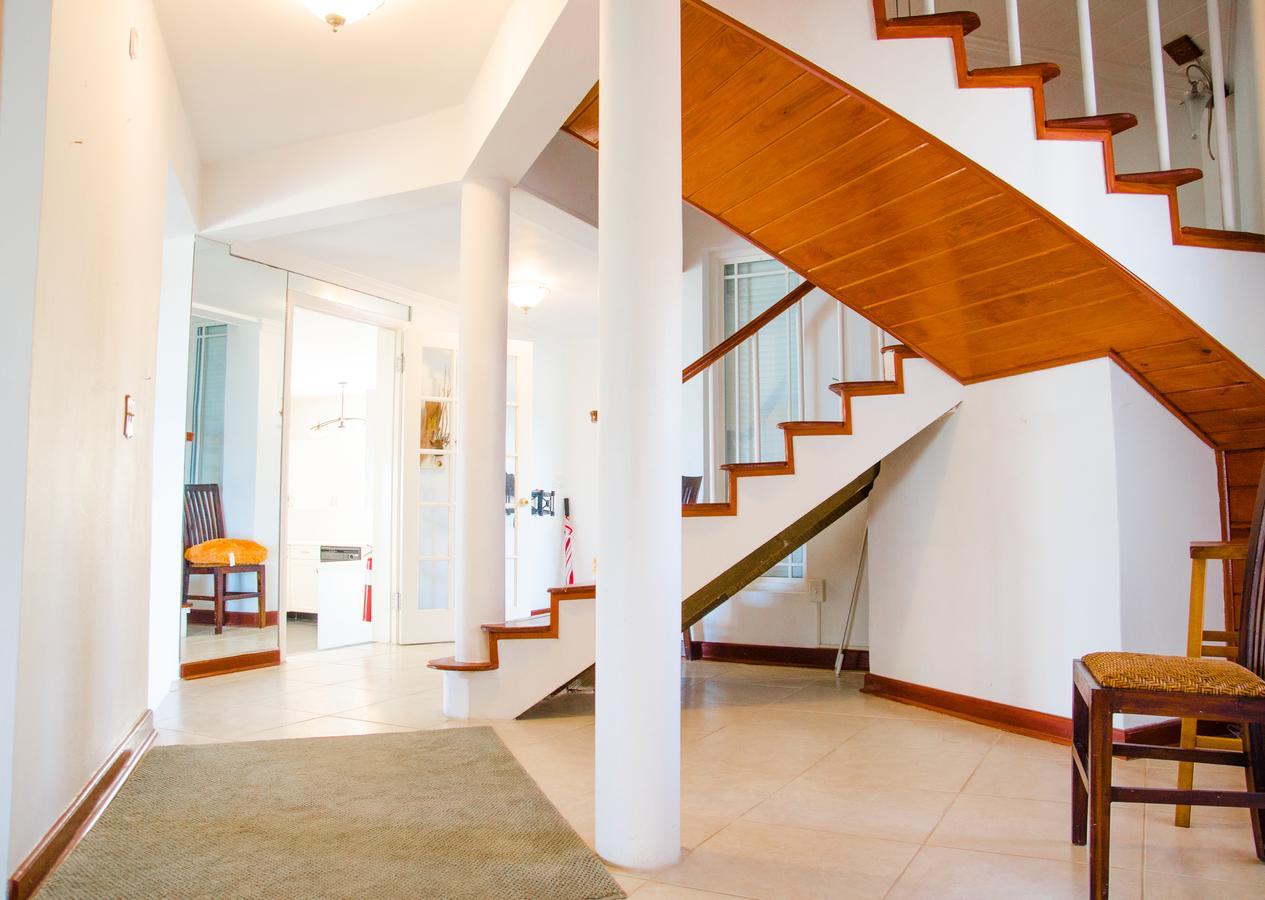 Holiday home Four Bedroom Oceanfront Nassau