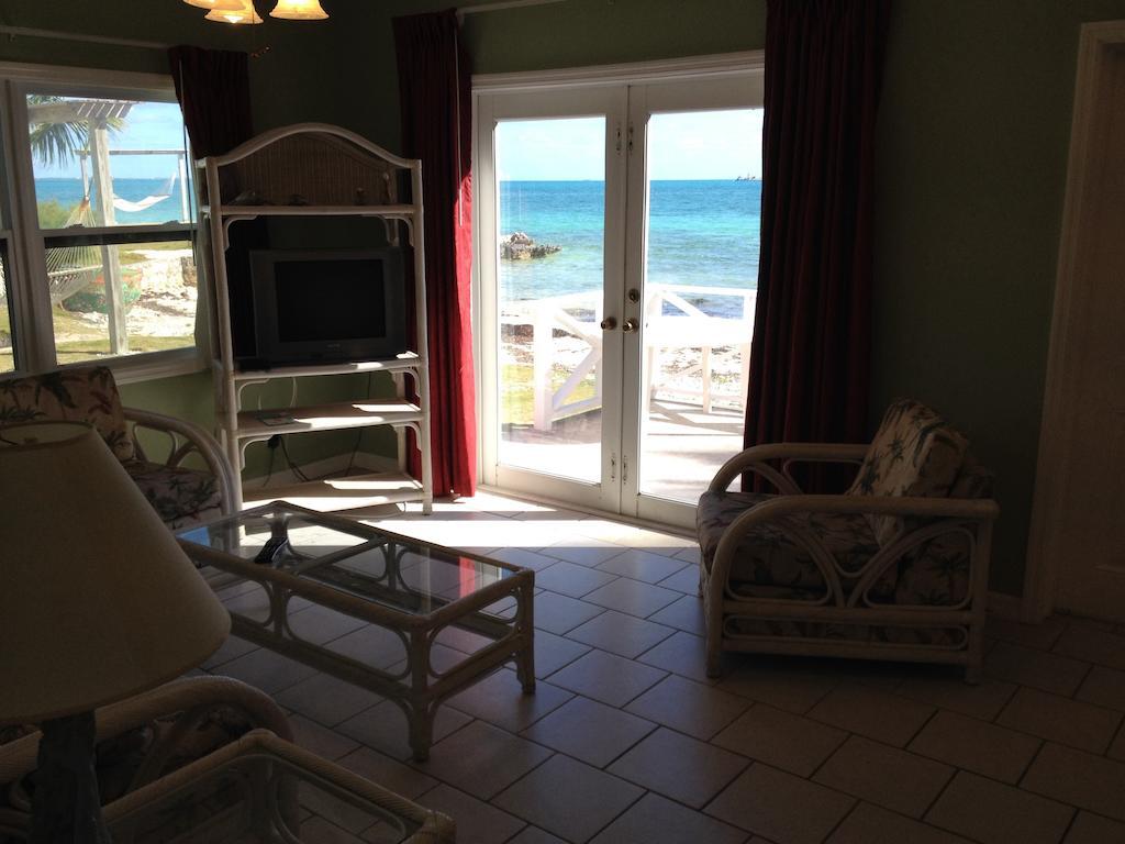 Pelican 3* Marsh Harbour