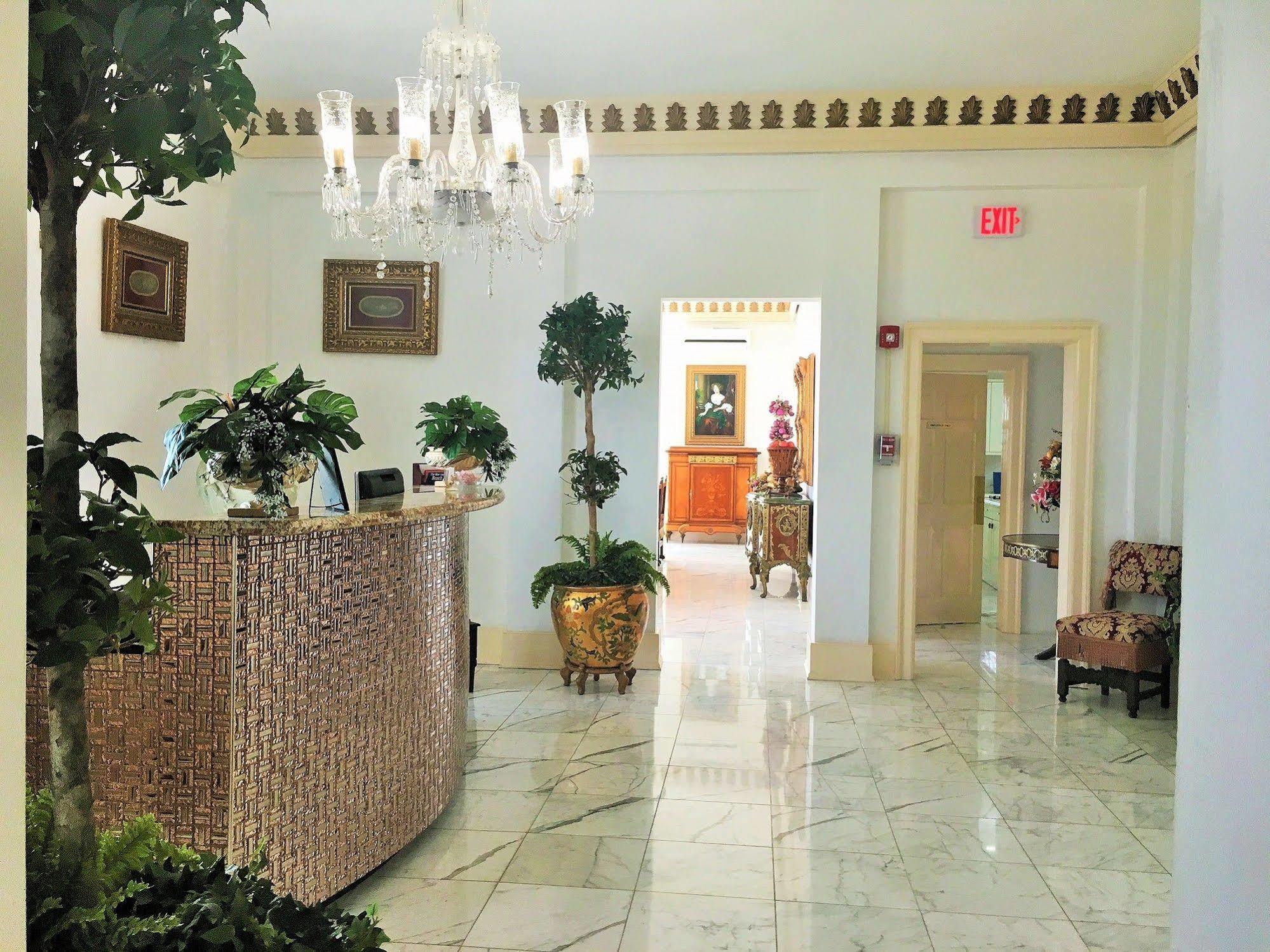 Hotel Ocean West Boutique 3*