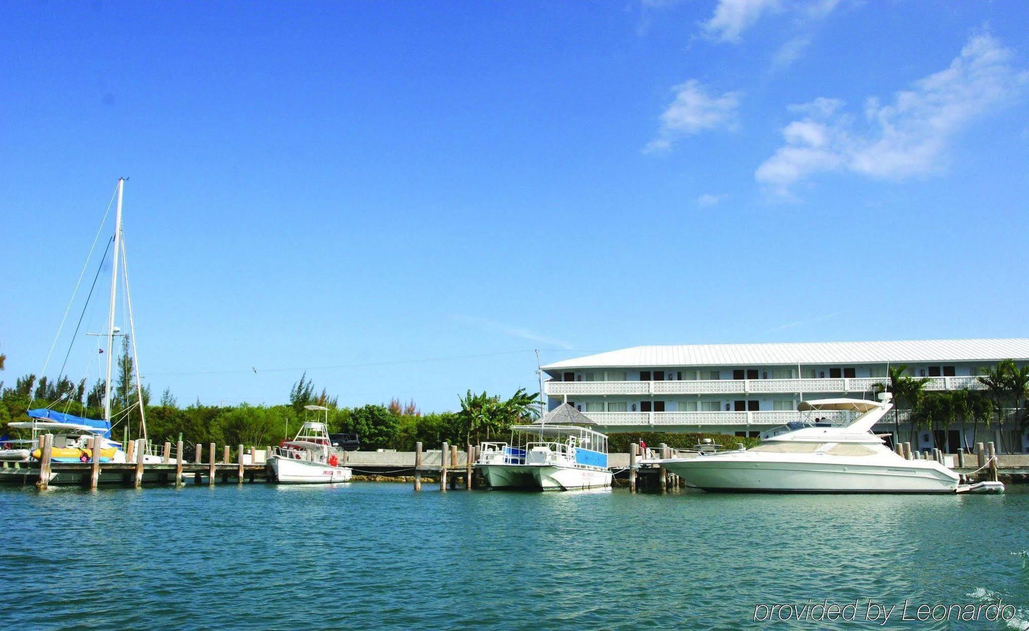Resort The Marlin At Taino