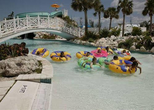 The Marlin At Taino 3* Freeport