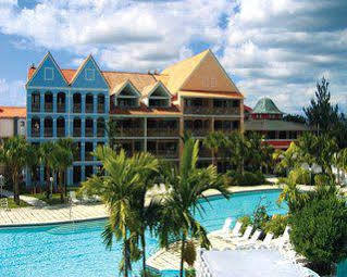The Marlin At Taino Resort