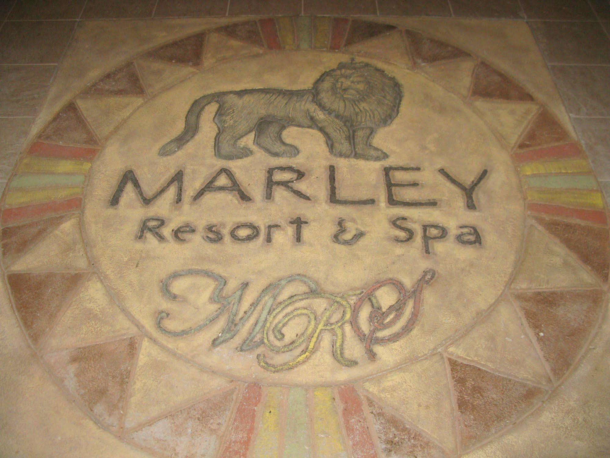 Marley &