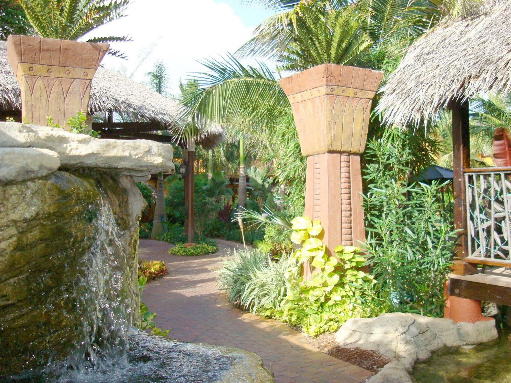 Marley & 4* Nassau